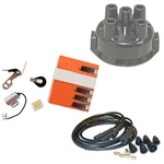 D12 D14 D15 D17 B C Wd Wd45 Tractor Distributor Tune Up Kit Fits Allis Chalmers. Fixed Price $77.99.