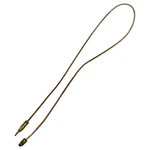 Blomberg 230300002 Appliance Grill-termocouple Short 110mm. Fixed Price $40.72.
