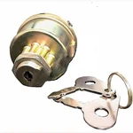 82849165 C5nn11n572a Ignition Switch Fits Ford Gas Tractor 2000 3000 4000 5000. Fixed Price $28.49.