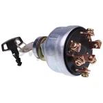 91204-17400 Ignition Switch Key For Mitsubishi Cat Forklift 91205-14900 Fd20-30. Fixed Price $20.50.