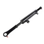 Topkey Quick Tach Hydraulic Cylinder 7227463 7365351 For Bobcat T450 T550 T590. Fixed Price $97.99.