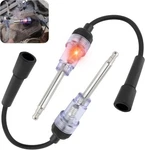 Spark Plug Tester With Indicator Lights,spark Small Engine For 2pcs. Fixed Price $16.99.