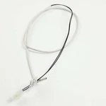 Bertazzoni Z180067 Temp Sensor Mw32 Ii 1/2" Npt Stainless Steel. Fixed Price $159.70.