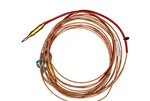 New Oem Bosch Range Thermocouple 12048869 Ships Fast! 18e. Fixed Price $175.50.