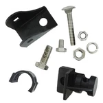 Wn-bk060-pex Light, Bracket Kit Fits John Deere 7200 7210 7400 7410 7510 7600. Fixed Price $34.56.