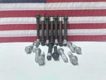 Cylinder Head Hardware Kit For Kohler Gm16375 Gm16374 & Gm16373 Bolt, Cy.. Fixed Price $65.54.