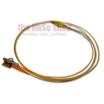 Genuine Smeg Gas Thermocouple 600mm For Cooker Hob Oven 948650108. Fixed Price $35.86.