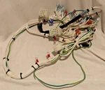 338-3852-02 Cummins Onan Wiring Harness Transfer Switch Control Panel Door Assy. Fixed Price $229.00.