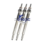 3 Pcs Glow Plug 129008-77800 For Yanmar 3tnv88 3tnv88-bdcr 3tnv88-bpyb Engine. Fixed Price $38.51.