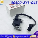 30500-z6l-033 Honda Ignition Coil Fit For Gx630,gx660,gx690,gxv630,gxv660. Fixed Price $59.98.