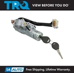 Trq Ignition Switch Fits 1999-2001 Nissan Frontier 2000-2004 Xterra. Fixed Price $65.95.