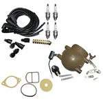 Complete Front Mount Distributor Ignition Tune Up Kit Fits Ford 9n 2n & 8n. Fixed Price $82.99.