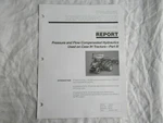 Case Caseih Tractors Pressure Hydraulics Product Information Report Brochure. Fixed Price $10.99.