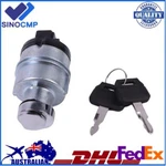 Yn50s00026f1 Yn50s00002f1 Yn50s00026f3 Starter Ignition Switch With 2keys. Fixed Price $23.70.