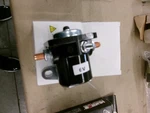 Atlantic 1100-0216 Solenoid Starter Relay Fits Ford New Holland Tractor. Fixed Price $24.99.