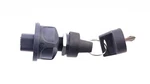 Cole Hersee Ignition Switch + Keys 111-95060-04. Fixed Price $29.00.