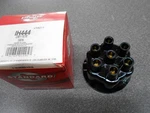 Standard Ih444 Distributor Cap With Brass Terminals, Nos!. Fixed Price $19.99.