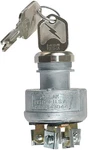 Db Electrical 31-345p Pollak Ignition Switch For Universal. Fixed Price $73.09.