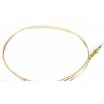 Smeg 948650214 1/2" Thermocouple Mm750 Stainless Steel Npt Connection. Fixed Price $37.64.