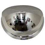 Fred Silver Pc-hd-26 Half Dome Safety Mirror 798a36. Fixed Price $94.16.