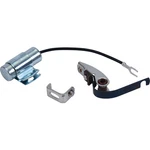 Complete Tractor 1700-5046 Ignition Kit Inc. Points Condensor Compatible. Fixed Price $44.16.