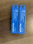 Pferd 24102 Carbide Bur - Cylind, Dbl Cut 1/2" X 1" 1/4" Shank Sa-5. Fixed Price $20.93.
