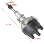 Tractor Distributor Side Mount Fits For Ford Tractors 2n 9n 8n 8n12127b. Fixed Price $49.23.