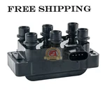 Ignition Coil Pack For Ford Mazda Mercury V6 4.0l 4.2l C925 Dge446 Fd480t. Fixed Price $26.60.
