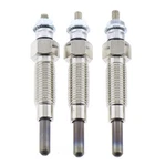 Glow Plug 129155-77801 129155-77800 For Yanmar Tractor Ke2d Ke3a Ke3d Ke4a Ke4d. Fixed Price $18.95.