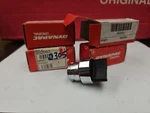 Ignition Switch For Dynapac. New Part # 932050. Ships Free.. Fixed Price $99.00.