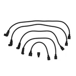 Spark Plug Wire Set - Electronic Ignition Systems Fits International M 352947r91. Fixed Price $30.59.