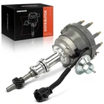 A-premium Ignition Distributor With Cap And Rotor Compatible Ford F-100,.... Fixed Price $109.00.