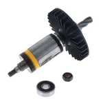 New Dewalt Oem N485568 Hammer Drill Rotor Assy. Dch133b Dch133m2 Dch263b. Fixed Price $46.30.
