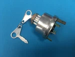 Fits Ford Tractor Diesel Ignition Switch 3600 4600 5600 6600 7600 7700 82849085. Fixed Price $20.59.