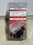 Tisco Ford Tractor Ignition Part Kit Atk6ff Brand New In Box. Fixed Price $19.05.