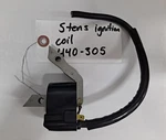 Stens Part# 440-305, Replacement Ignition Coil-replaces Subaru# 279-79430-01. Fixed Price $85.99.