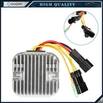 Eccpp Voltage Regulator For Polaris Sportsman 500 Ho Forest Tractor. Fixed Price $46.86.