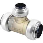 Legend Valve 3/4 X 1/2 Push Fit Tee - 457-184. Fixed Price $19.04.