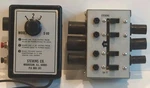 Vtg Original Stevens Co. Complete Ignition Kit S-80 Voltage & Sa-77 Cdi Outboard. Fixed Price $299.95.