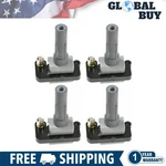 Ignition Coil Kit For 2004-2011 Subaru Impreza Legacy Forester Baja Saab 9-2x. Fixed Price $123.12.