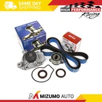 Timing Belt Kit Aisin Water Pump Fit 88-95 Honda Crx Civic Delsol 1.5l Sohc D15b. Fixed Price $159.95.