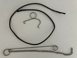 Char-broil G430-5303-w1 Ignitor Wire Sideburner Replacement. Fixed Price $13.99.