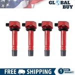 New Performance Ignition Coil Kit For 2006-2011 Honda Civic. Fixed Price $102.60.