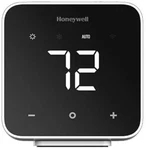 Honeywell Universal Ductless Mini Split Controller D6 Pro Wifi Dc6000wf1001. Fixed Price $220.00.