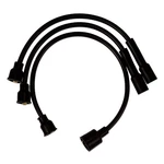 Am3055t Tailored Spark Plug Wire Set Fits John Deere Models 320 330 420 430. Fixed Price $43.99.