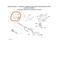 Genuine Oem Kubota Igniter Eg581-68100 Dg972 Engines. Fixed Price $632.91.
