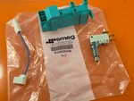 Smeg Gas Cooktop Spark Igniter Ignition Unit Box Sar66x Sar66x3 Sar66xs3 Sar67x1. Fixed Price $93.86.