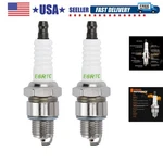 Spark Plug For Ngk Torch E6rtc Stens 130-847 Toro 119-1961 2 Pack. Fixed Price $18.99.