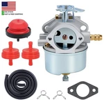Hmsk80 Carburetor For Tecumseh 632334a 632111 Carb Hm80 Hm70 Hmsk90 Snow Blower. Fixed Price $13.40.