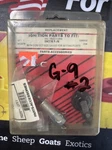Ihtk1-h Fits International & Farmall A B C H M 100 Ignition Tune Up Kit. Fixed Price $50.99.
